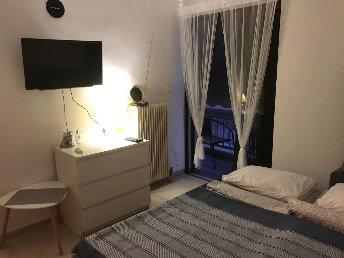 ארטמידה Marina Apartment מראה חיצוני תמונה