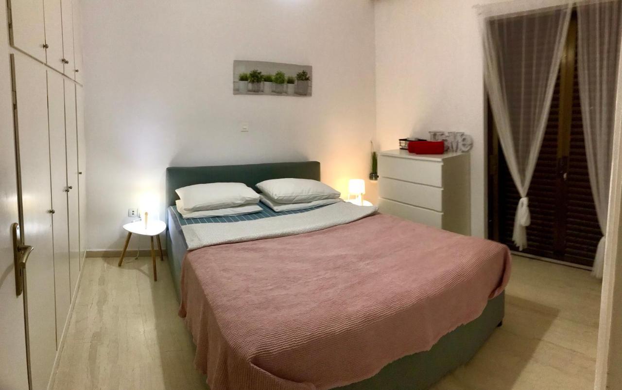 ארטמידה Marina Apartment מראה חיצוני תמונה