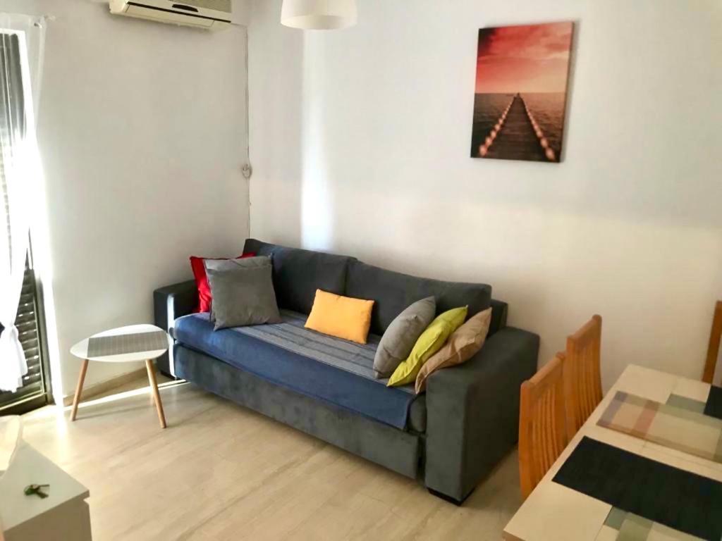 ארטמידה Marina Apartment מראה חיצוני תמונה