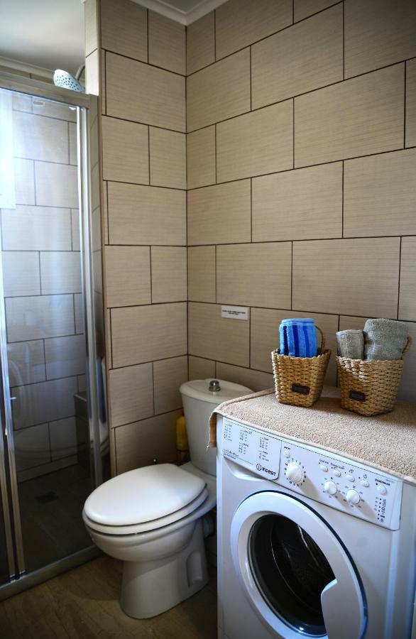 ארטמידה Marina Apartment מראה חיצוני תמונה