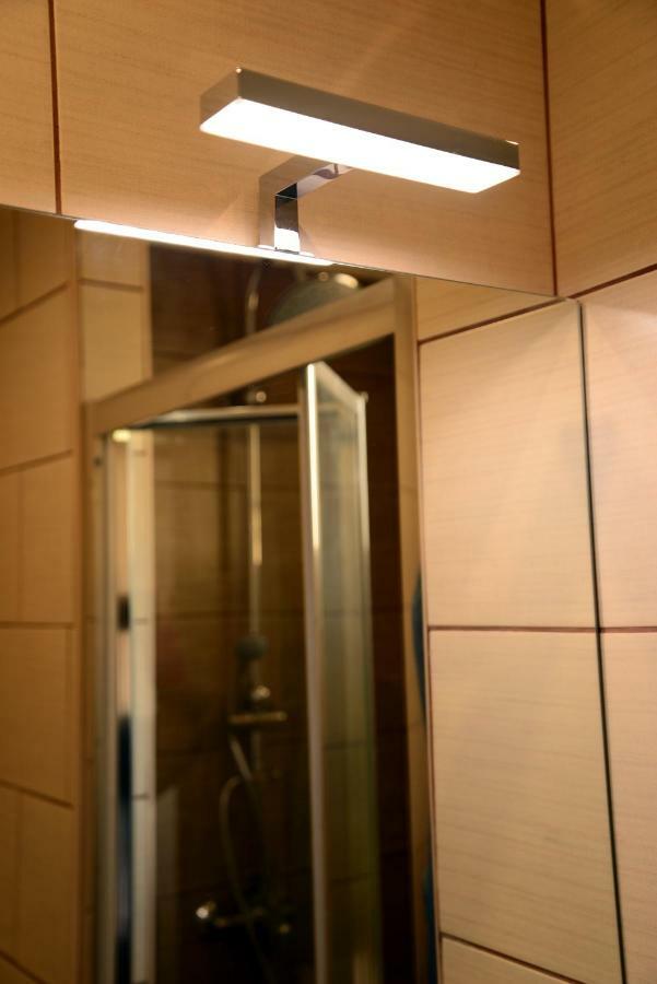 ארטמידה Marina Apartment מראה חיצוני תמונה