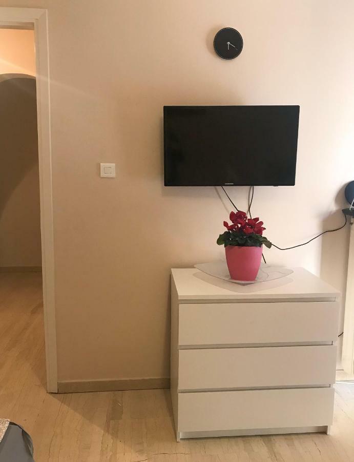 ארטמידה Marina Apartment מראה חיצוני תמונה
