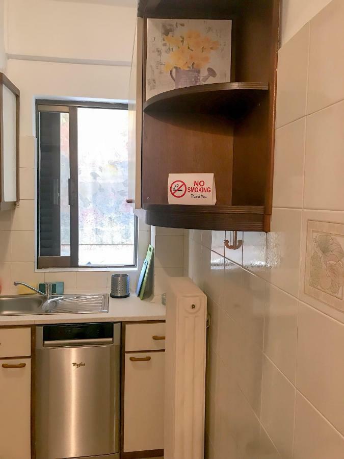 ארטמידה Marina Apartment מראה חיצוני תמונה