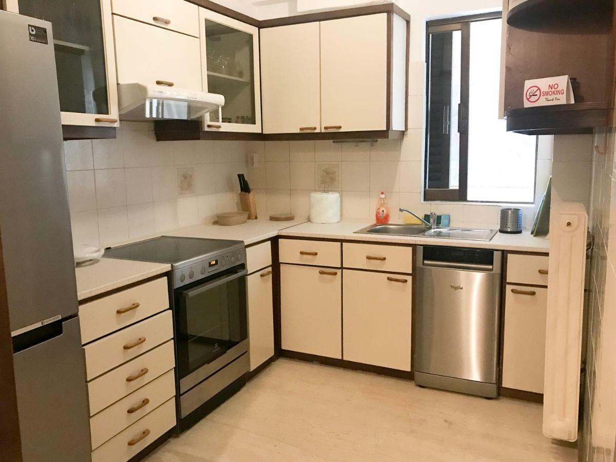 ארטמידה Marina Apartment מראה חיצוני תמונה