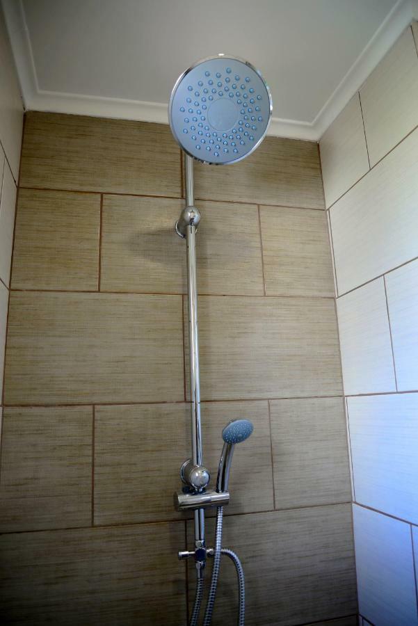ארטמידה Marina Apartment מראה חיצוני תמונה