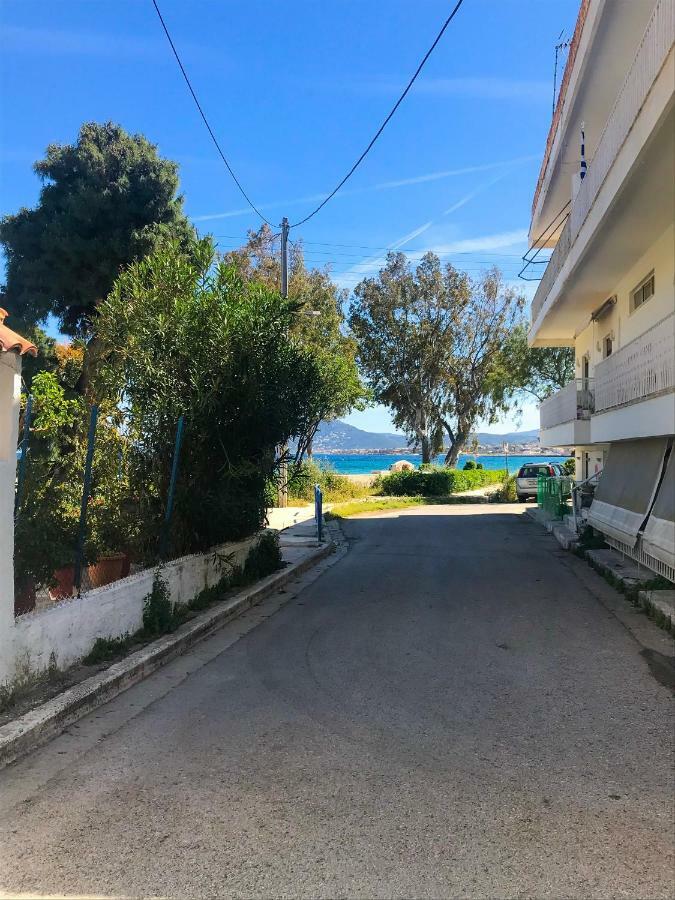 ארטמידה Marina Apartment מראה חיצוני תמונה