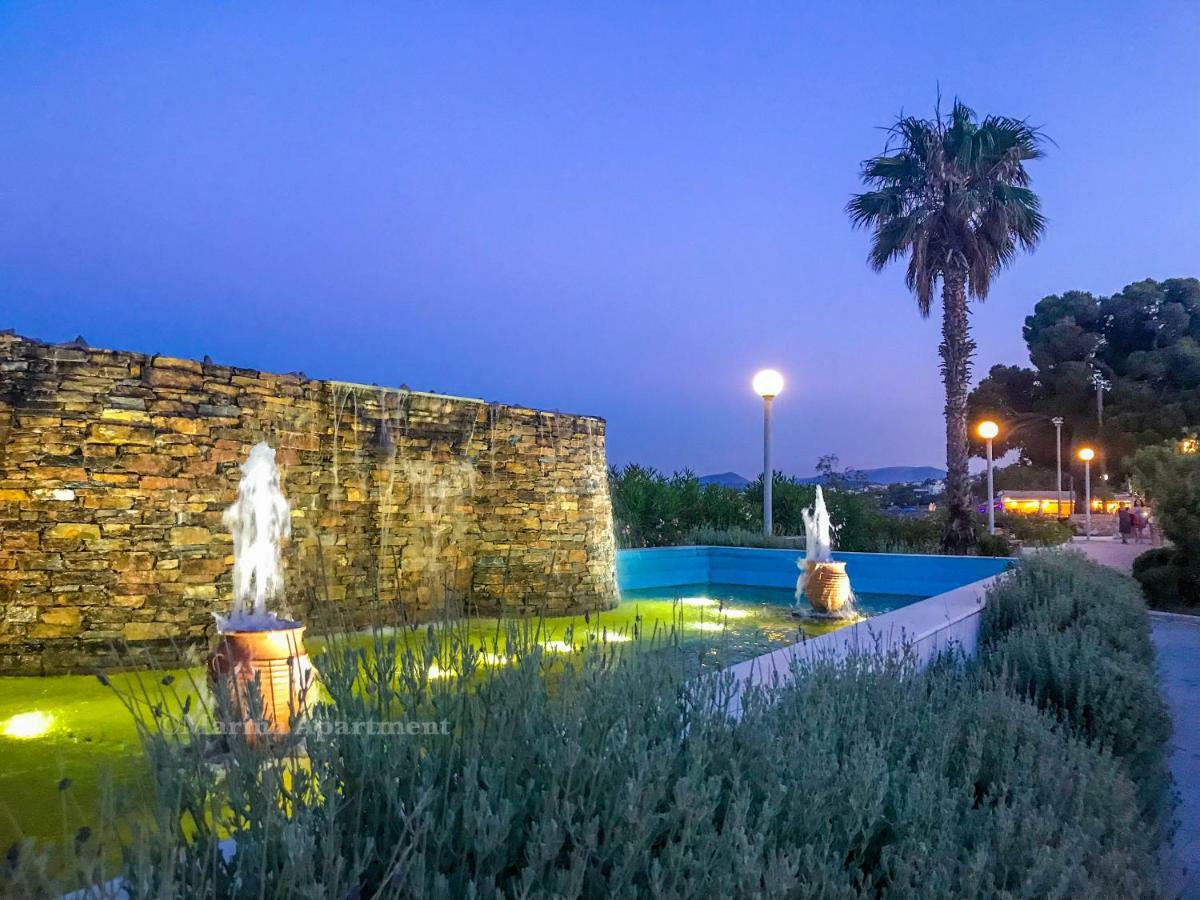 ארטמידה Marina Apartment מראה חיצוני תמונה