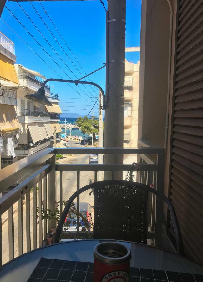 ארטמידה Marina Apartment מראה חיצוני תמונה