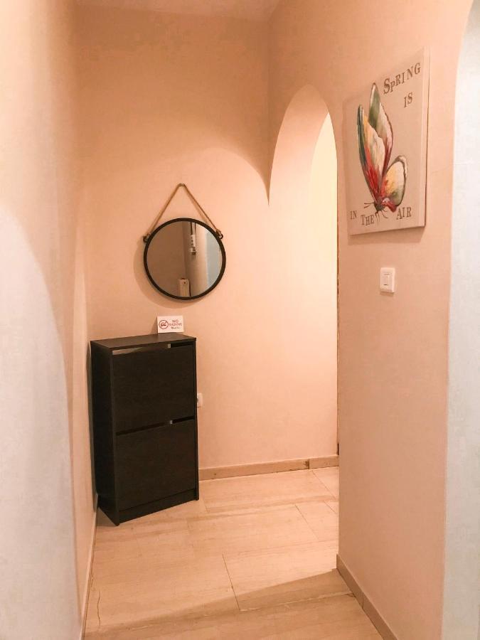 ארטמידה Marina Apartment מראה חיצוני תמונה