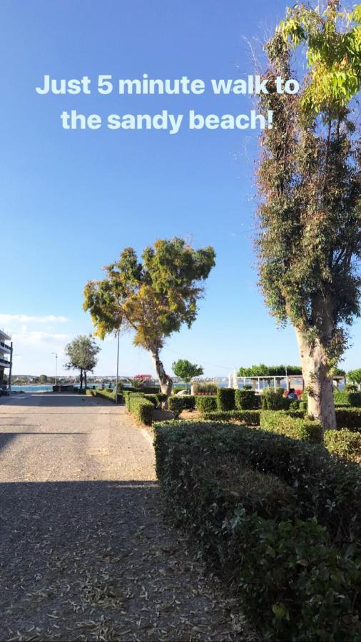 ארטמידה Marina Apartment מראה חיצוני תמונה