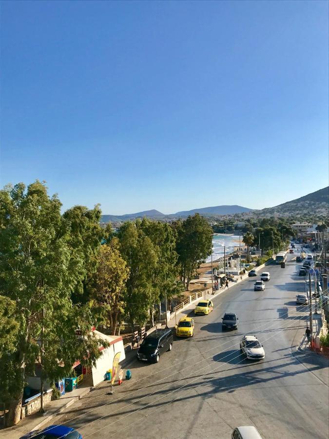 ארטמידה Marina Apartment מראה חיצוני תמונה